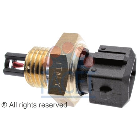 Facet Air Temperature Sensors, 10.4019 10.4019